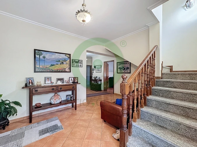 Moradia T4 para Venda em Valpaços e Sanfins Foto 19