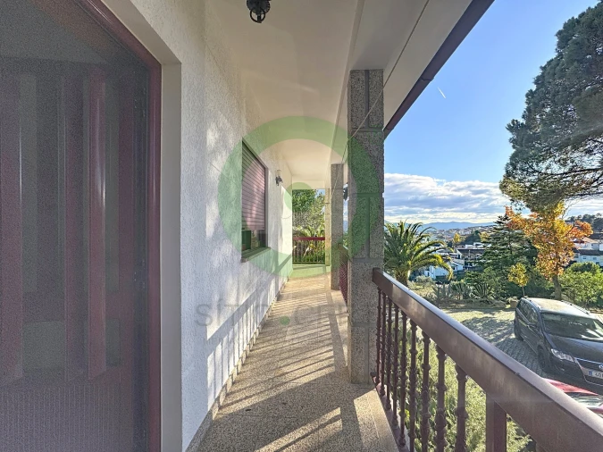 Moradia T4 para Venda em Valpaços e Sanfins Foto 3