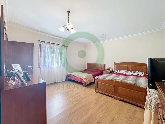 Moradia T4 para Venda em Valpaços e Sanfins Foto 16