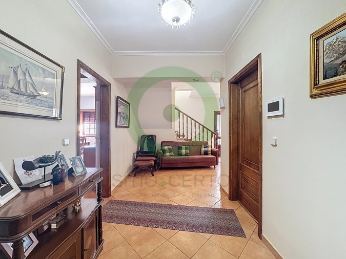 Moradia T4 para Venda em Valpaços e Sanfins Foto 15