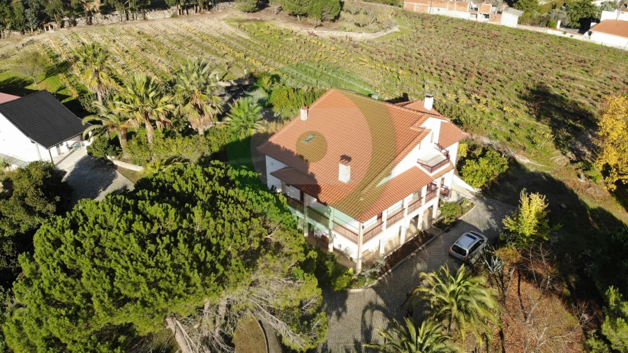 Moradia T4 para Venda em Valpaços e Sanfins Foto 7