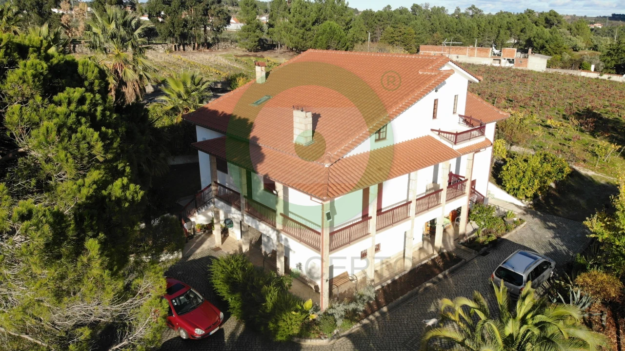 Moradia T4 para Venda em Valpaços e Sanfins Foto 6