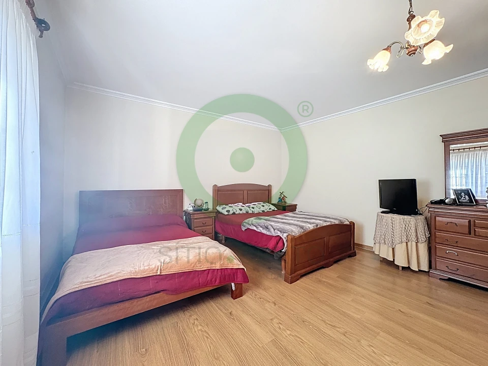 Moradia T4 para Venda em Valpaços e Sanfins Foto 17