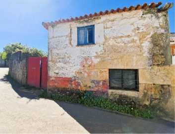 Moradia T2 para Venda em Ganfei