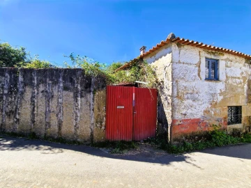 Moradia T2 para Venda em Ganfei