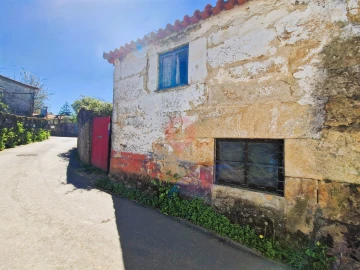 Moradia T2 para Venda em Ganfei