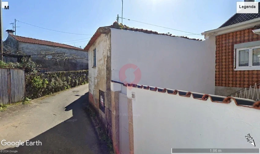 Moradia T2 para Venda em Ganfei Foto 2