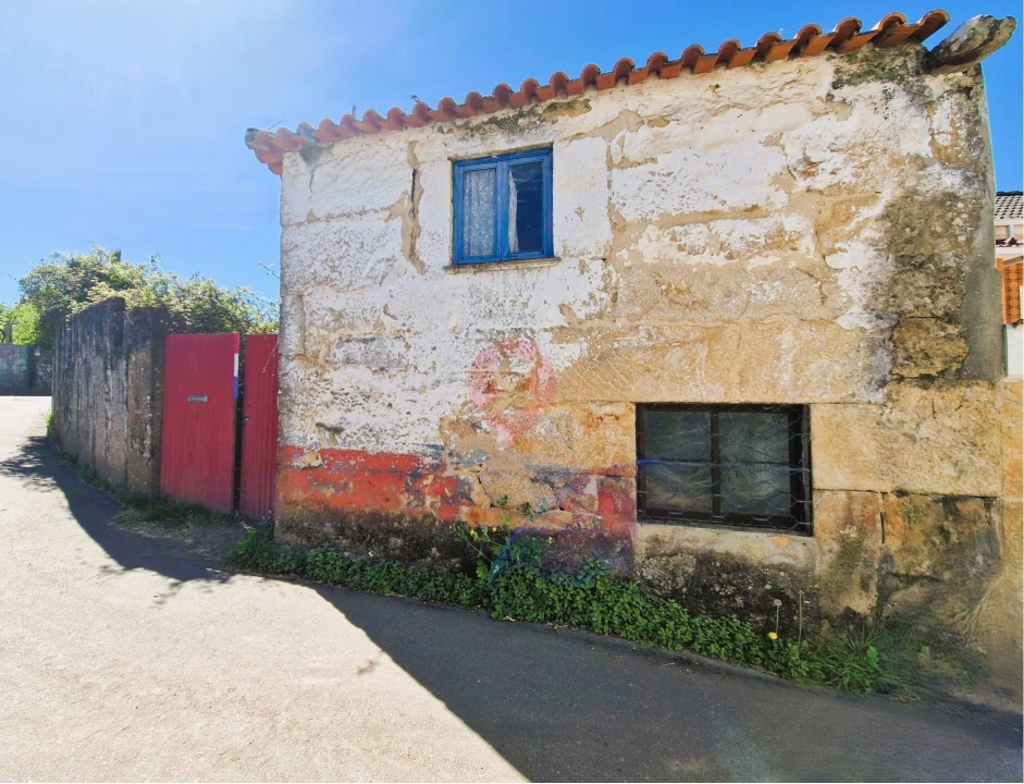 Moradia T2 para Venda em Ganfei Foto 3