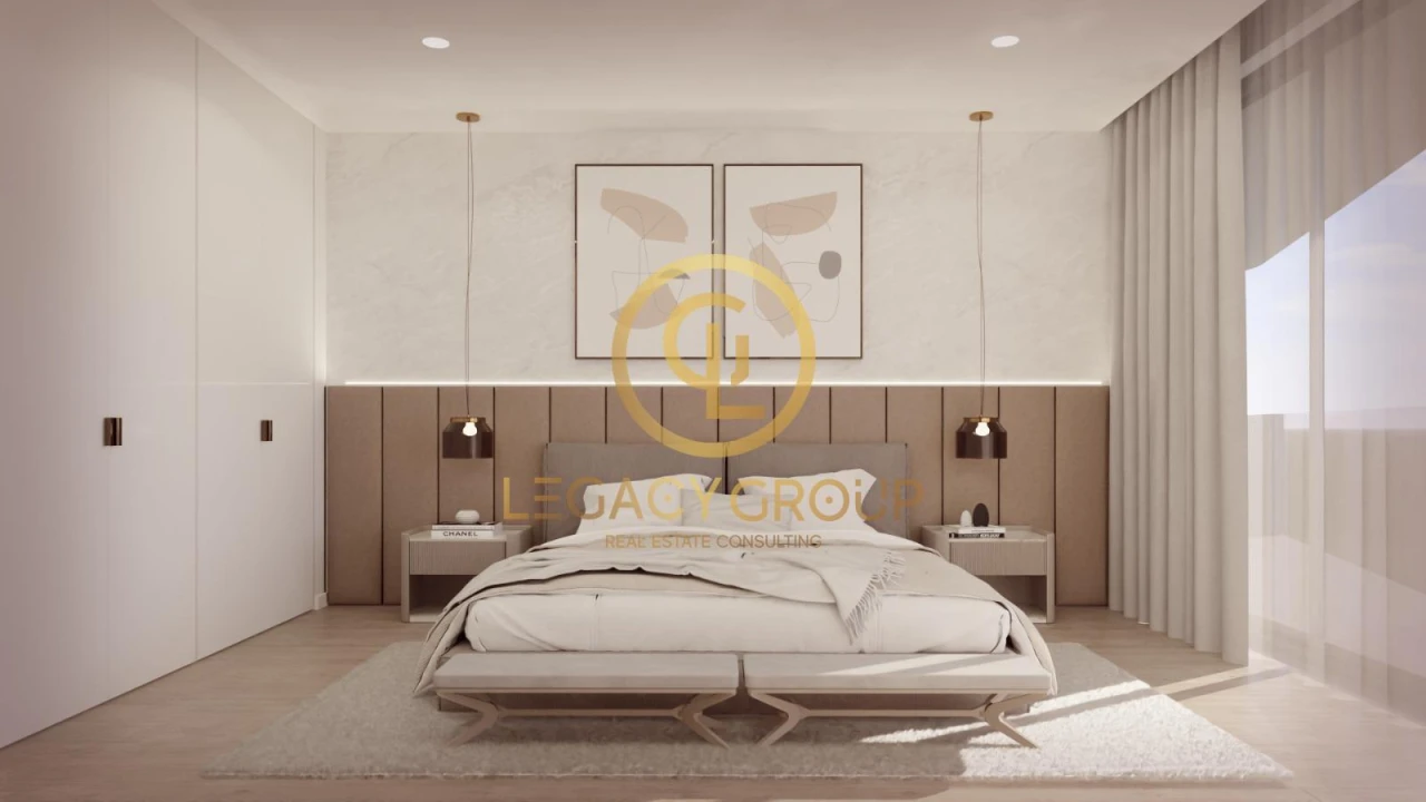 Apartamento T3 para Venda em Faro (Sé e São Pedro) Foto 6