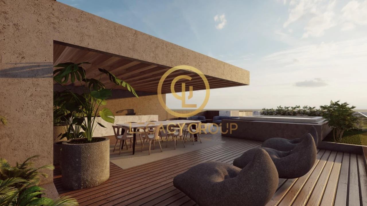 Apartamento T3 para Venda em Faro (Sé e São Pedro) Foto 1