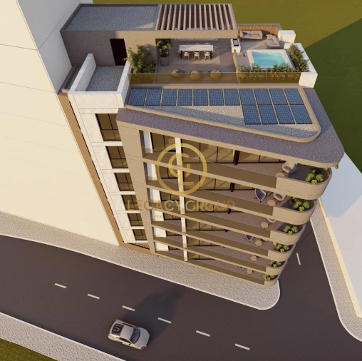 Apartamento T3 para Venda em Faro (Sé e São Pedro) Foto 14