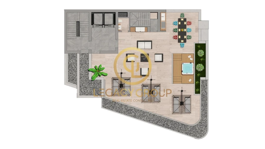 Apartamento T3 para Venda em Faro (Sé e São Pedro) Foto 15