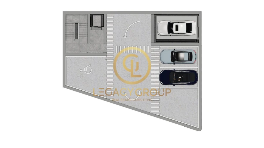 Apartamento T3 para Venda em Faro (Sé e São Pedro) Foto 12