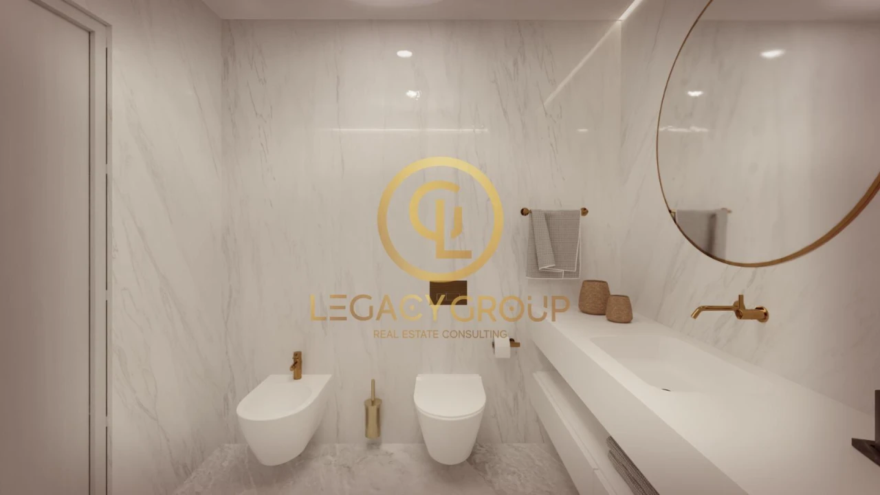 Apartamento T3 para Venda em Faro (Sé e São Pedro) Foto 10