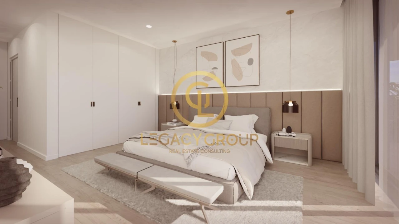 Apartamento T3 para Venda em Faro (Sé e São Pedro) Foto 7