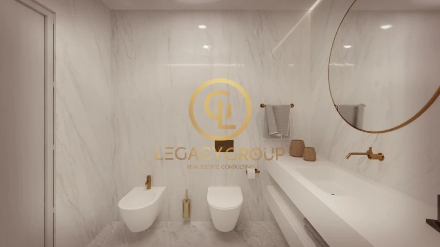 Apartamento T3 para Venda em Faro (Sé e São Pedro) Foto 9