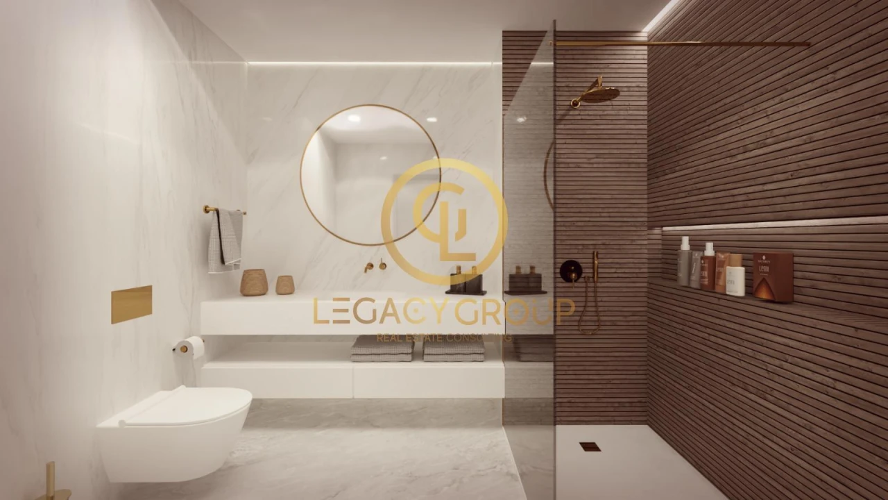 Apartamento T3 para Venda em Faro (Sé e São Pedro) Foto 7