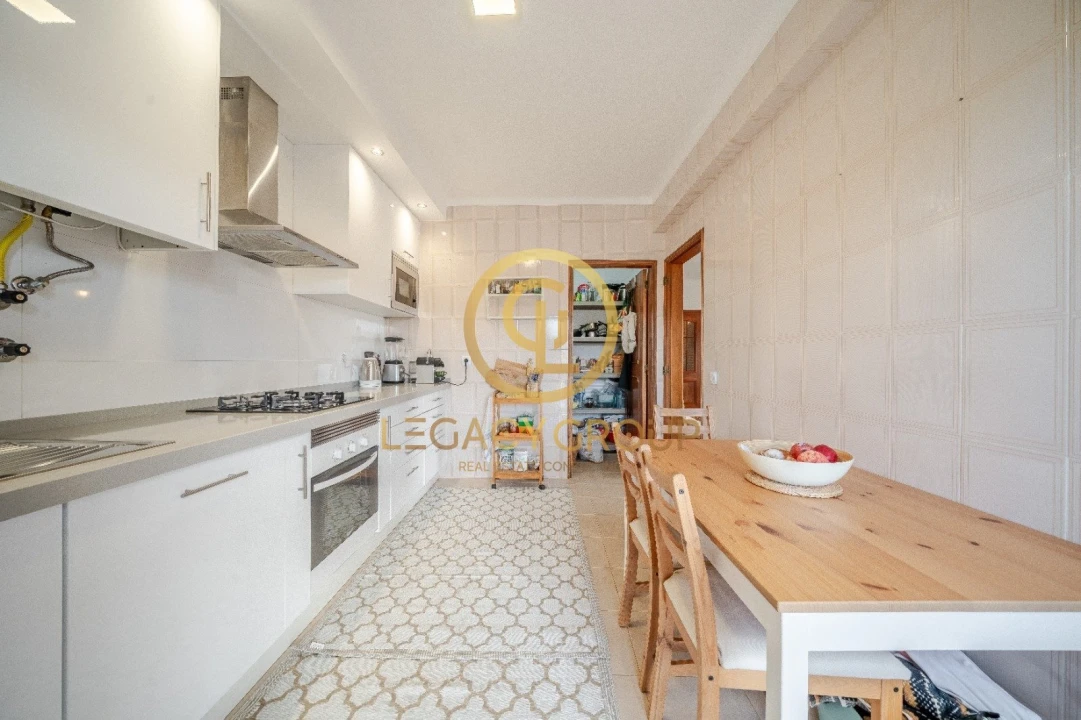 Apartamento T2 para Venda em Armação de Pera Foto 12