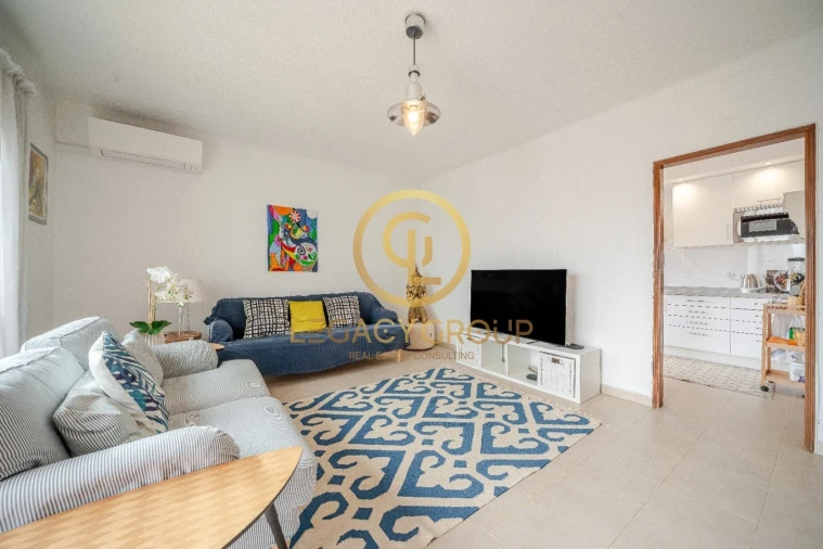 Apartamento T2 para Venda em Armação de Pera Foto 9