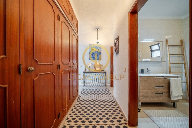 Apartamento T2 para Venda em Armação de Pera Foto 16