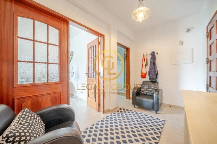 Apartamento T2 para Venda em Armação de Pera Foto 2