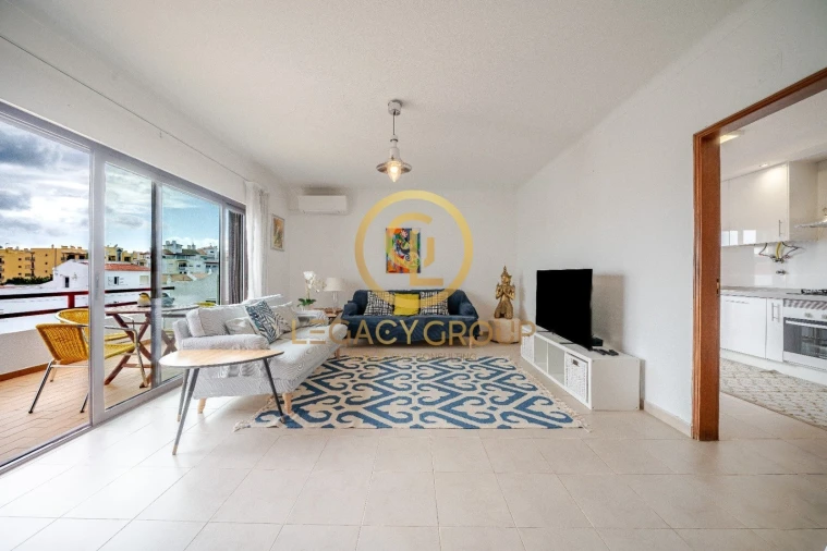 Apartamento T2 para Venda em Armação de Pera Foto 7