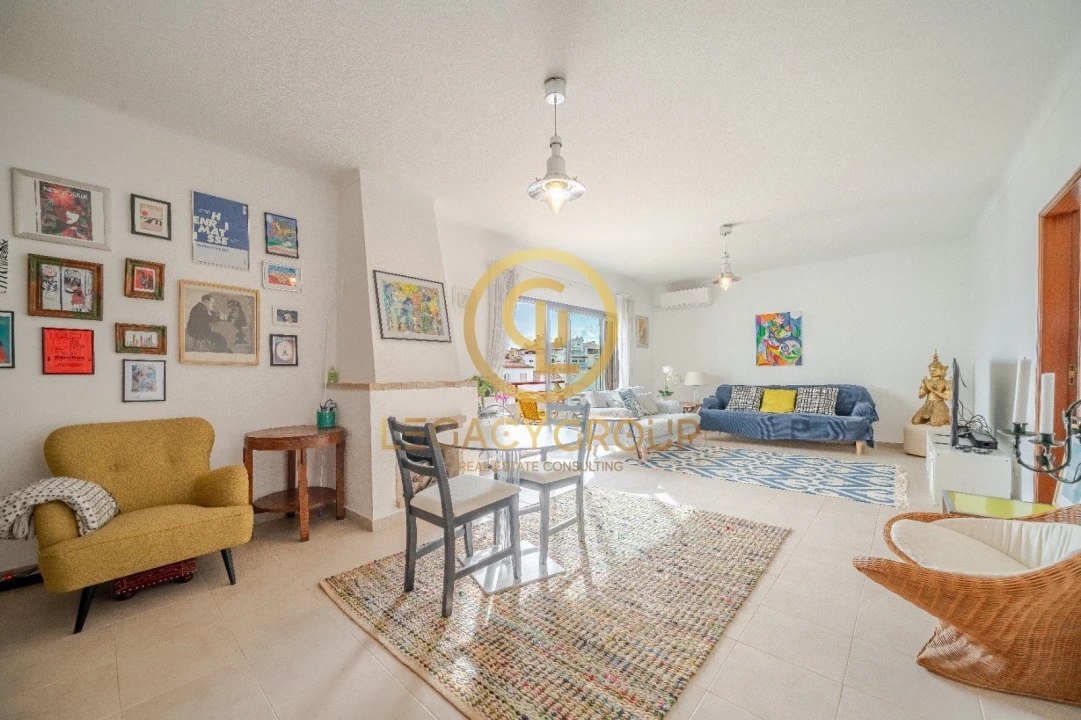 Apartamento T2 para Venda em Armação de Pera Foto 5