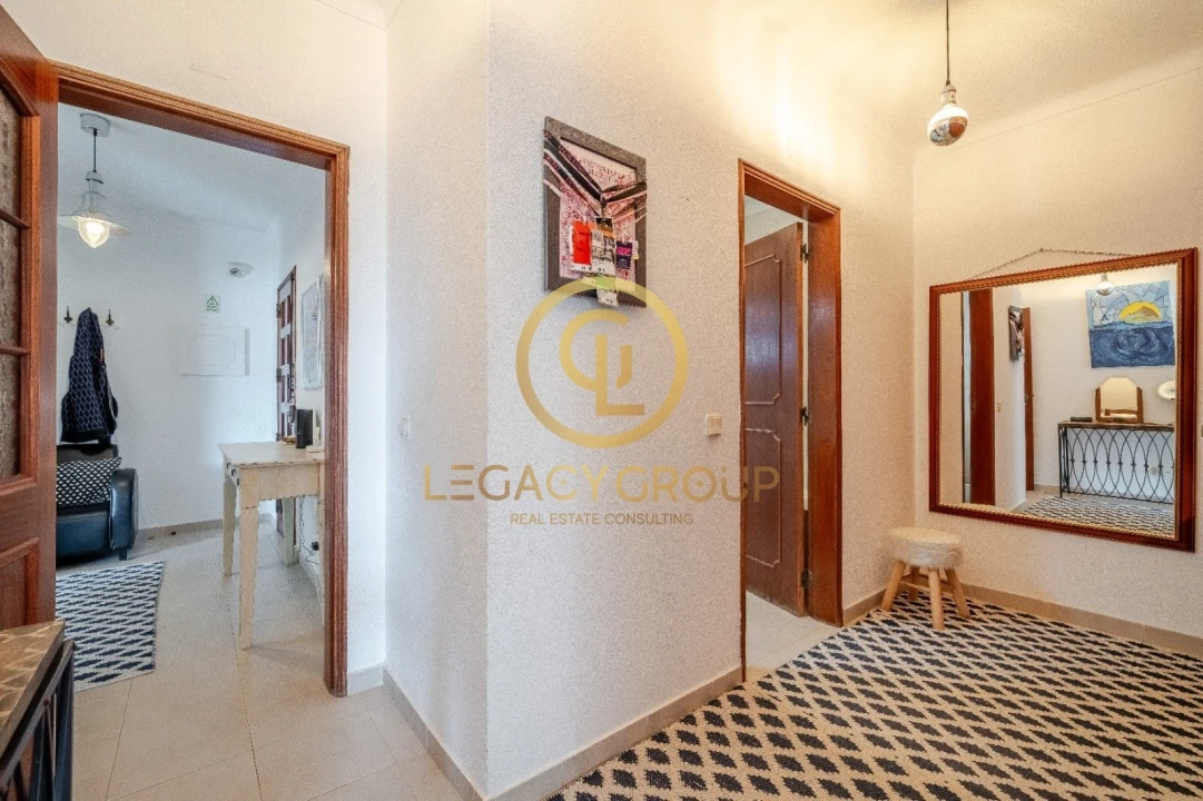 Apartamento T2 para Venda em Armação de Pera Foto 17