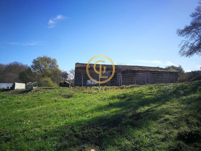 Quinta T3 para Venda em Boavista dos Pinheiros