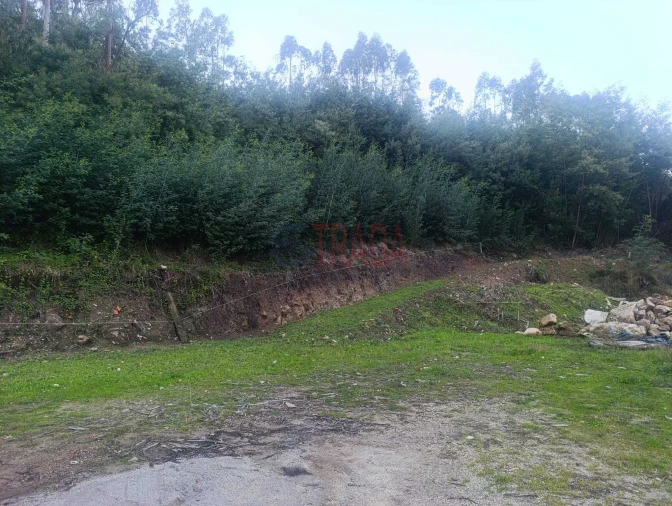 Terreno para Venda em Dossãos Foto 2