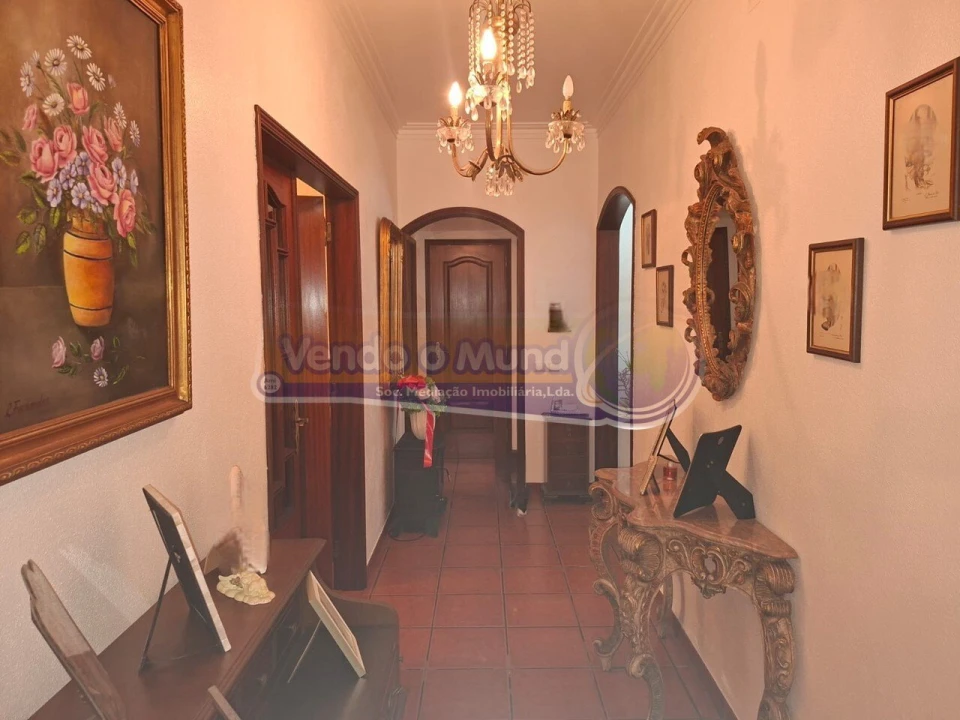 Moradia T3 para Venda em Almeirim Foto 20