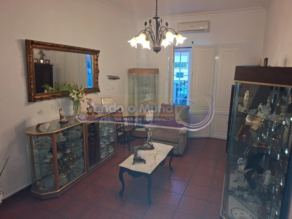 Moradia T3 para Venda em Almeirim Foto 15