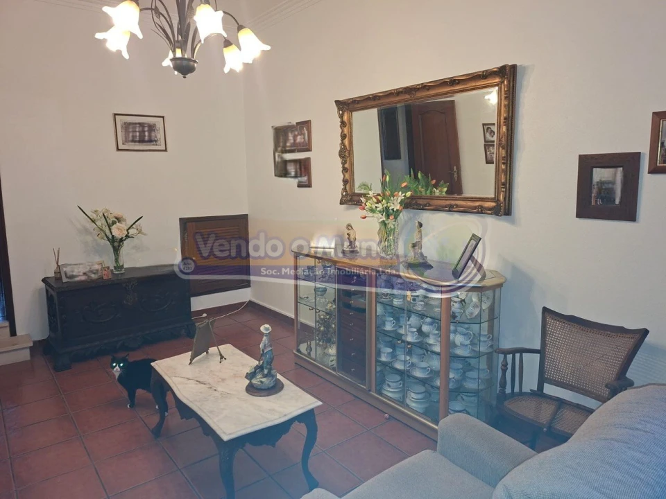 Moradia T3 para Venda em Almeirim Foto 8