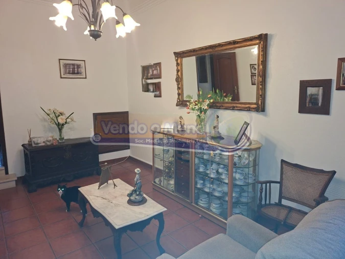 Moradia T3 para Venda em Almeirim Foto 8