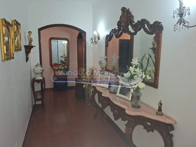 Moradia T3 para Venda em Almeirim Foto 12