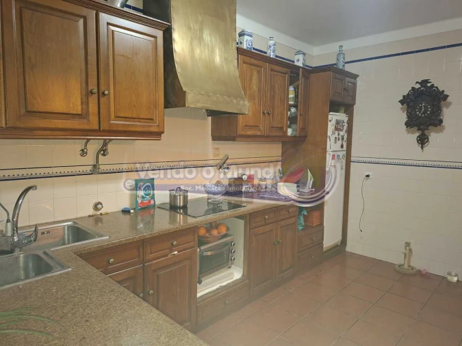 Moradia T3 para Venda em Almeirim Foto 6