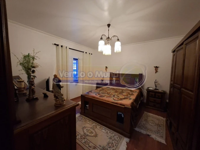 Moradia T3 para Venda em Almeirim Foto 11