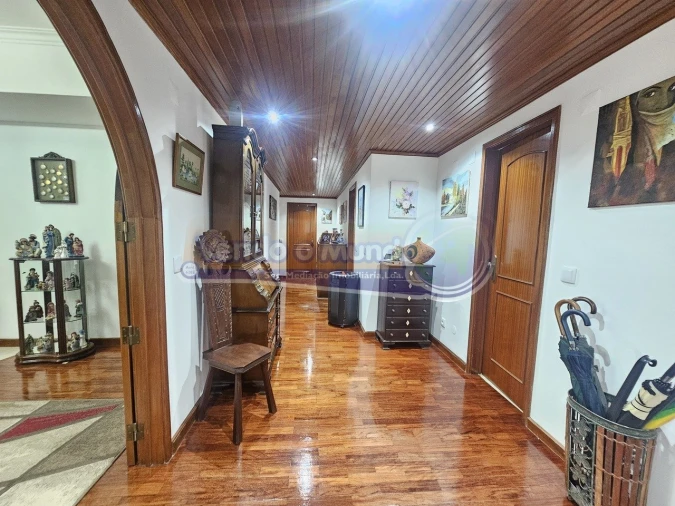 Apartamento T3 para Venda em Algueirão-Mem Martins Foto 7