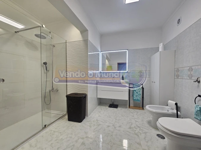 Apartamento T3 para Venda em Algueirão-Mem Martins Foto 15