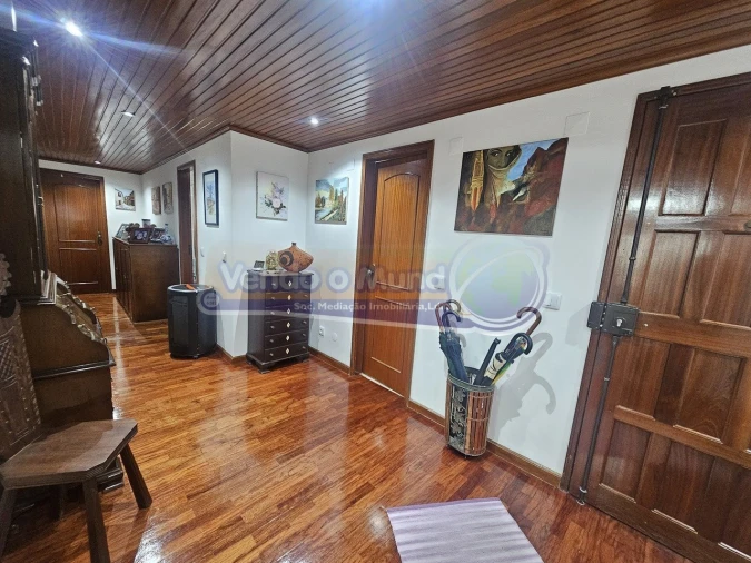 Apartamento T3 para Venda em Algueirão-Mem Martins Foto 8