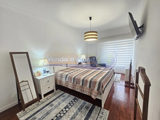 Apartamento T3 para Venda em Algueirão-Mem Martins Foto 18