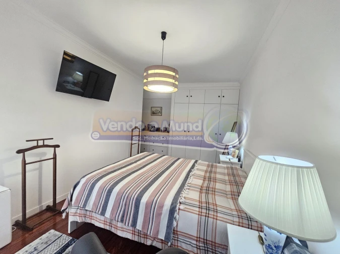 Apartamento T3 para Venda em Algueirão-Mem Martins Foto 19