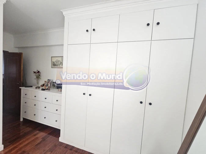 Apartamento T3 para Venda em Algueirão-Mem Martins Foto 20