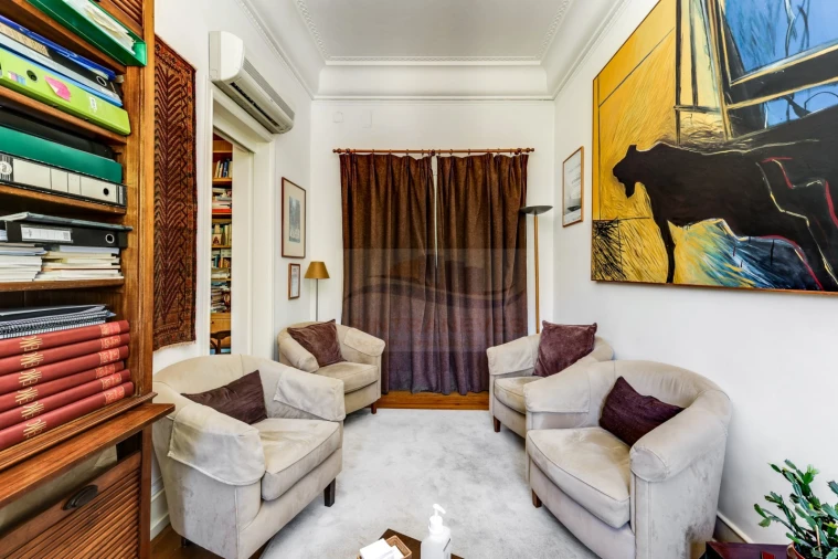 Apartamento T6 para Venda em Areeiro Foto 13