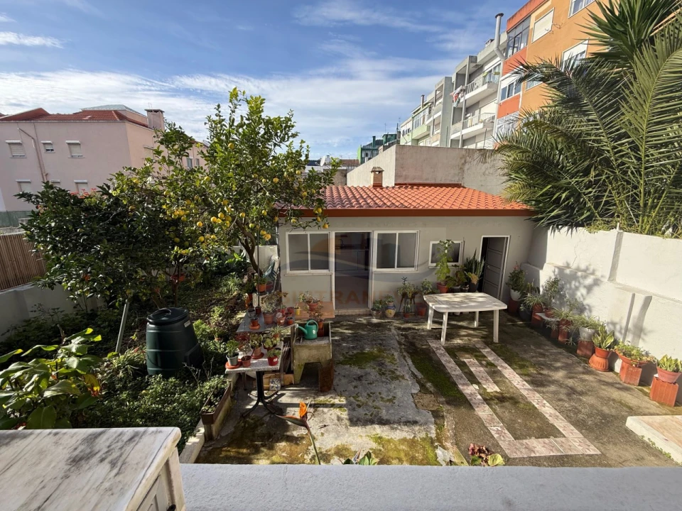 Apartamento T2 para Venda em Venteira Foto 26