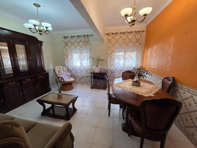 Apartamento T2 para Venda em Venteira Foto 7