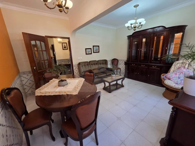 Apartamento T2 para Venda em Venteira Foto 20