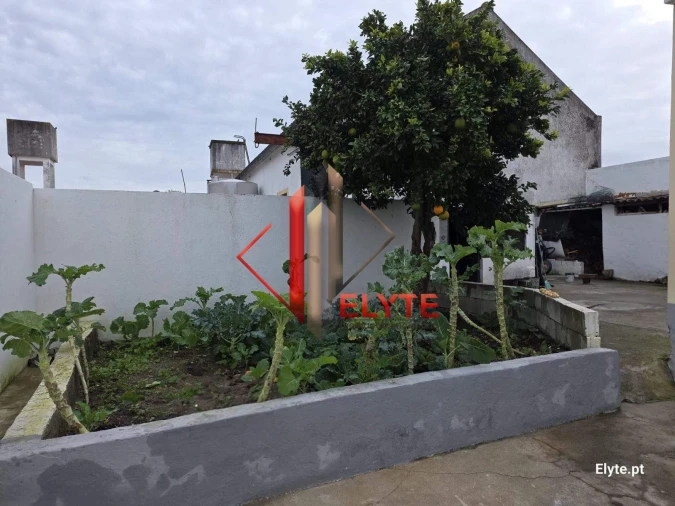 Moradia T5 para Venda em Alpiarça