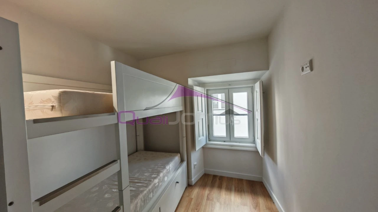 Moradia T2 para Venda em Constancia Foto 6