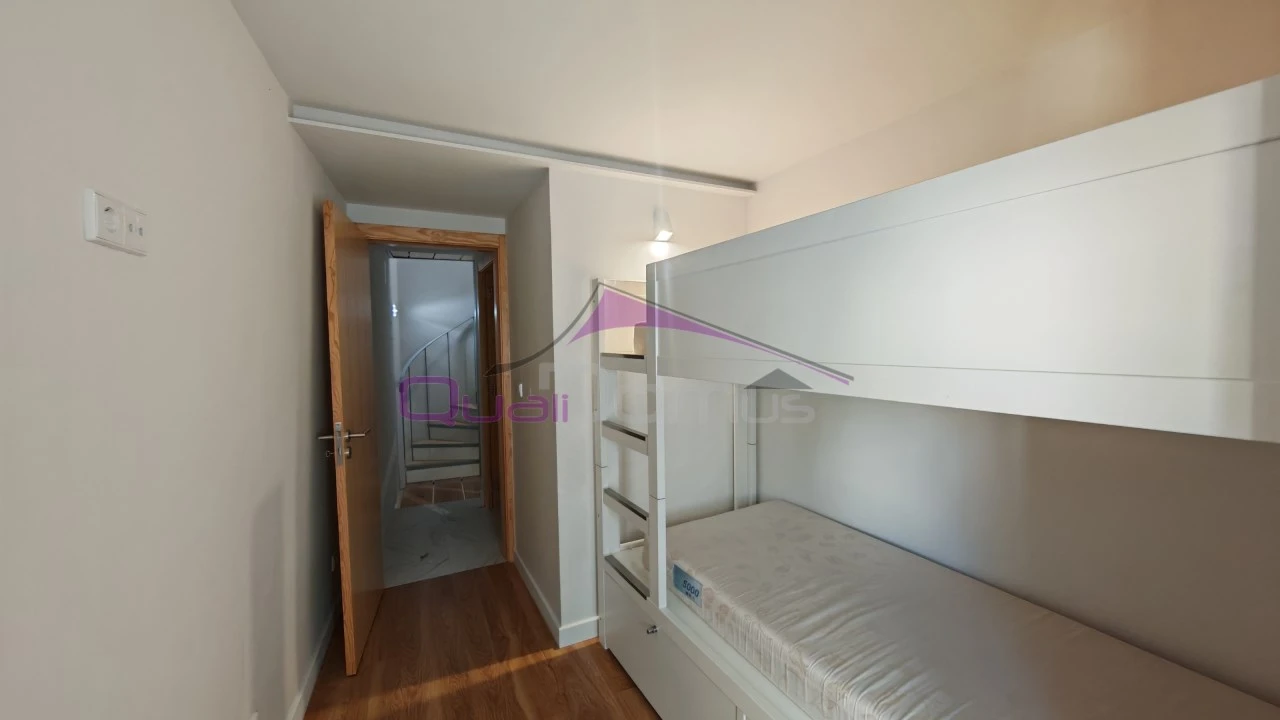 Moradia T2 para Venda em Constancia Foto 7